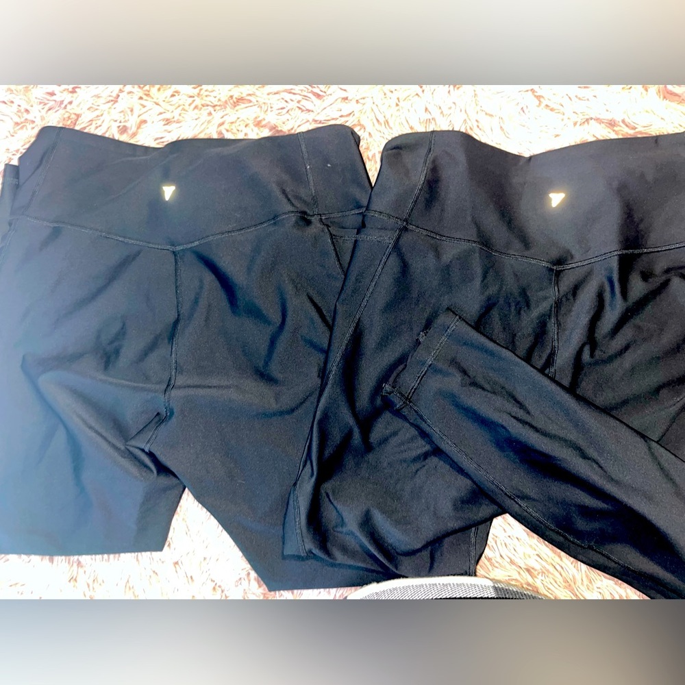Old Navy power soft leggings